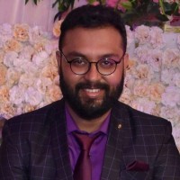 Subhadeep Bhowmick
