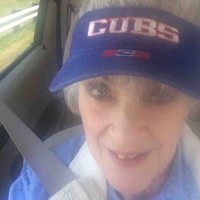 Sandra Williams