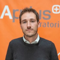 Alex Baldomero Marín