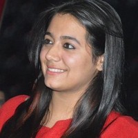 Natasha Dawar