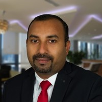 Vijesh Thomas