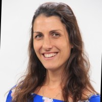 Melanie Yancovitz Shitrit