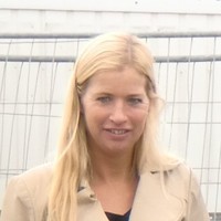 Geja Meulenveld