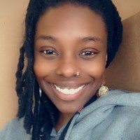 Kiara James