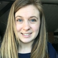 Justine Klinger