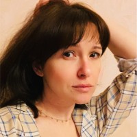 Alla Bychenko