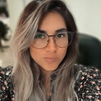 Maria de los Ángeles Herrera Góngora