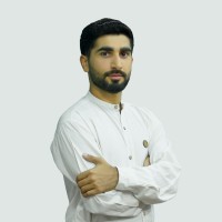 Ghasharib Shoukat