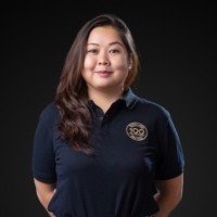 Cathrina Chang