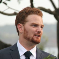 Chris Todd