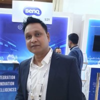 Dheeraj K.