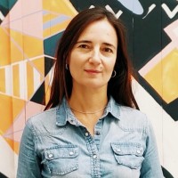 Marisa Crespo Abril