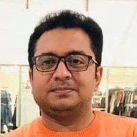 Prosenjit Dutta