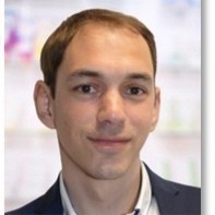 Benjamin Schreiber