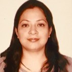 Anupa Gera