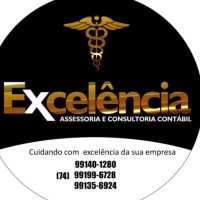 EXCELENCIA CONTABILIDADE