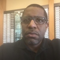Keith Byrd, Sr.