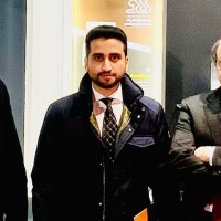Javaid Gul