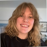 Cecilie Moll Larsen