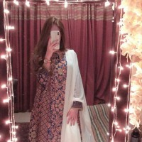 Samra Ali