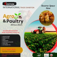 Agro-Dairy Poultry Exhibition Africa