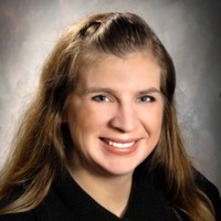 Holly Knutson, MBA