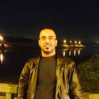 Mohammed Alshuraify