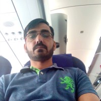 Shashi Bhushan Jha