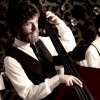 Aidan Arnold