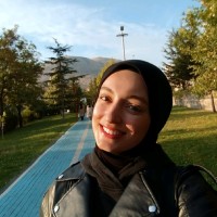 Bahar Sever