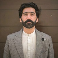 Zain Ali Haider