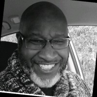 Reginald Douglas