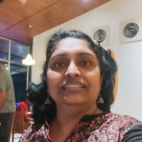 Seetha Shankar