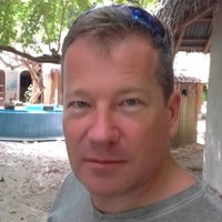 Simon Fydelor Tech Ciwem