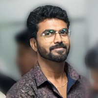 Satheesh Vijayakumar
