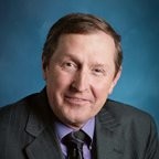 Bruce Sundet