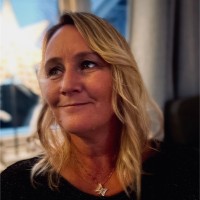 Hege Frostad Dahle