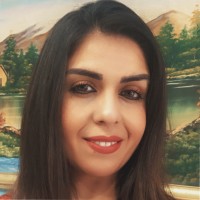 Shereen Zaza