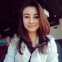 Alina Nicoleta Stoleru