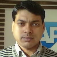 tej bahadur verma