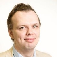 Kirill Yurkov