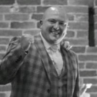 David Tiernan