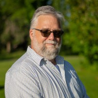 David Wilkinson