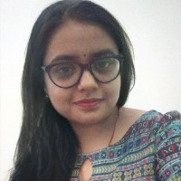 Geetika Sharma