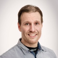 Jarle Skogland