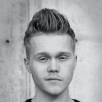 Max Behling