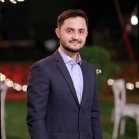 MUHAMMAD AHTESHAM KHAN