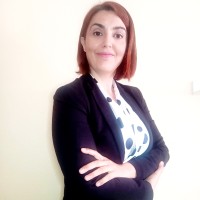 Cristina Hernandez