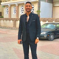 Saif Amr