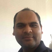 Hitesh Patel